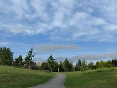 -两河城市森林公园