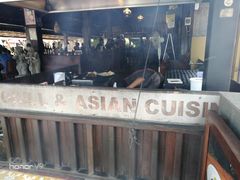 -Pundi Pundi Restaurant