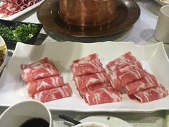 -东来顺饭庄(新源里店)