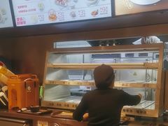 -真功夫(彩田路店)