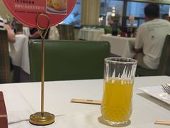 -大鸭梨烤鸭(左家庄店)