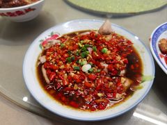 -老三样·美食研究中心(世贸路店)