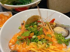 -顺德美的万豪酒店·自助餐·贡厨