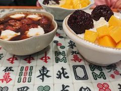 -堂屋糖水店(愚园店)