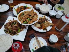 -老陈家烩菜(兴林路店)