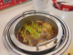 -龍歌自助小火锅(城阳万象汇店)