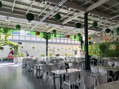大堂-南海渔家•海鲜•正宗海南菜(海棠湾店)