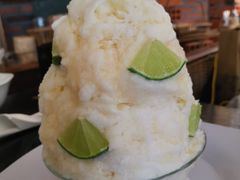 -Fresh Fruit Factory - Fruit Cuisine Restaurant