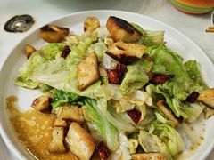 -帕米尔食府(白云观店)