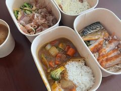 -无印良品餐堂 MUJI Diner(成都太古里店)