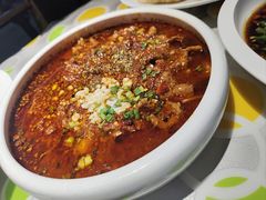 -小厨食堂(黄田坝店)