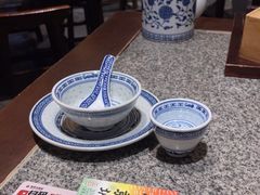 -南京大牌档(济南万象城店)