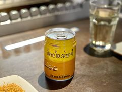 -很久以前羊肉串(南京路第一百货店)