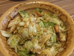 -粤港餐厅(禹州商业广场店)