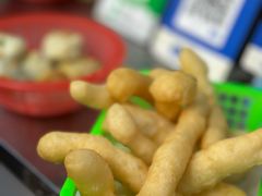 -逍遥镇刘相五胡辣汤豆沫馆(康复中街店)