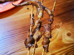 -十里铺铁板鱿鱼