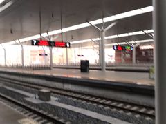 -沈阳站