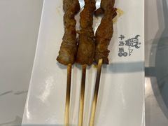 -伊北味·清真青海拉面村(延安路店)