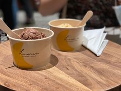 -LUNEURS月乐诗·法式冰淇淋(环贸店)