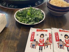 -黄潇洒老火锅(九眼桥宏济巷店)