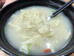 -老郑州烩面(火车站分店)