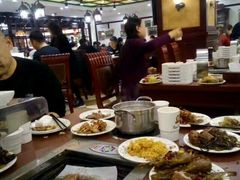 -比亚森自助烤肉料理(裕华店)