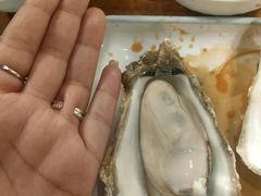 -乔街深夜食堂·台州菜·高压锅生蚝(杭州总店)