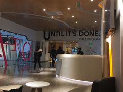 -康斐斯健身(银泰创意城店)