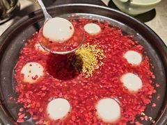 -黔渔翁豆花渎鱼(喷水池店)