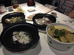 -百味馆·粤菜·湛江菜(后海花园店)