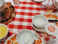 -西贝(紫荆广场店)