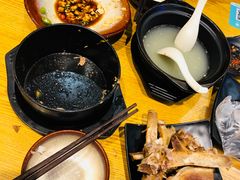 -半亩良田排骨米饭(西城红场店)