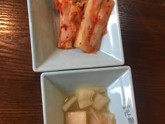 -首尔馆韩国料理(金童路店)