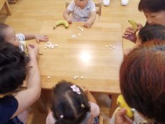 -婴智贝佳蒙特梭利早教托育中心(杨浦店)