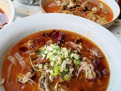 -柴门饭儿(成都太古里店)