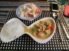 iphone_upload_pic-三小姐咖啡店西餐下午茶(太平门直街店)