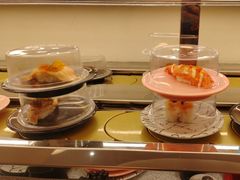 -争鲜回转寿司(西红门荟聚PLUS店)