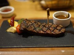 -MR.ROCKY洛奇先生RESTAURANT&BAR(宝安壹方城店)