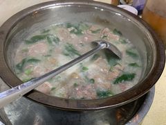 -标记美食新鲜猪杂(兴南大道店)