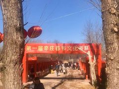 -辛庄国际文化艺术区