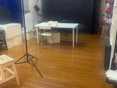 -鸿达摄影KEEP LOVE家庭肖像馆·身份证照(宝山万达广场店)