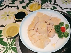 -味食家市师鸡(三元里店)