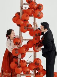 -今生有约婚纱摄影店(景德路店)