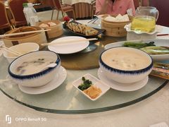 -山海天饮食集团(桃源居店)