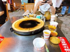 -阿昌白族石板烧·菌锅(大理古城店)