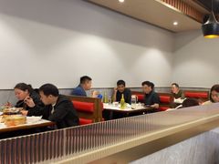 -火龙堂·风味民间菜(文一路店)