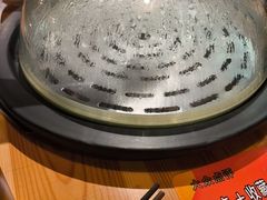 -阿鸡鱼庄·顺德鲜蒸小炒(亚运村店)