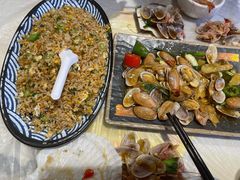 -桥东喜碧海鲜街(水东街店)