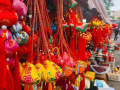 -东山民生市场(南崂路店)