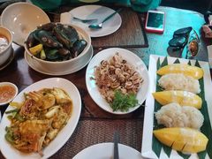 -自然餐厅(Phuket)